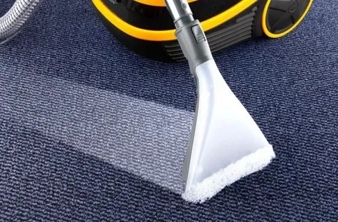 Carpet Cleaning Machine Rental