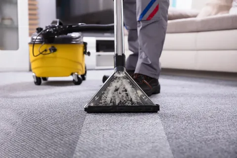 Carpet Stretching and Repair